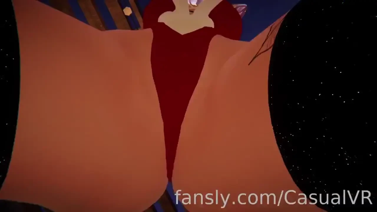 Some old xmas tease videos part 4 