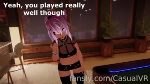 Sneaky sex at a friends house