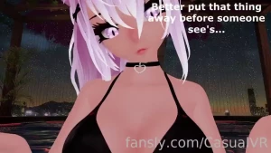 Public quicky