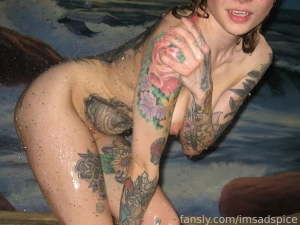 They say it s better down where it s wetter part 2