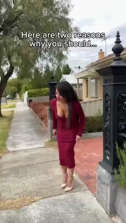 Oh hey babe asian mombod boobs longhair milf lactation public outdoor 