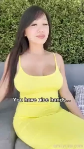 Can you asian mombod boobs longhair milf lactation public outdoor