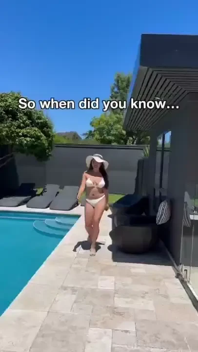 Looking for someone with a pool asian mombod boobs longhair milf 