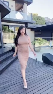 Whats for lunch babe asian mombod boobs longhair milf lactation public