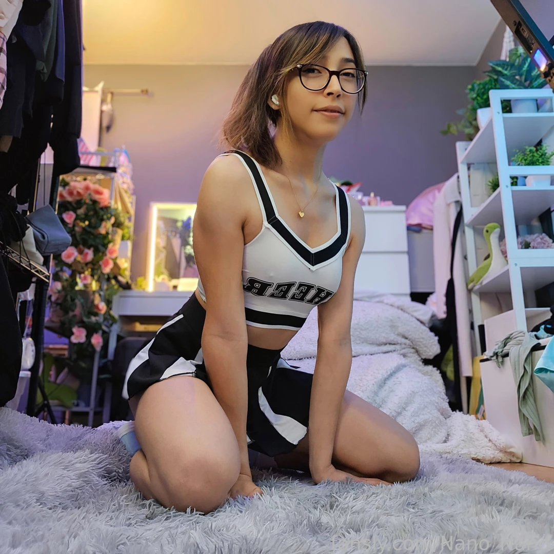 If you fell in love with the cheerleader would we fuck all the time part 1 