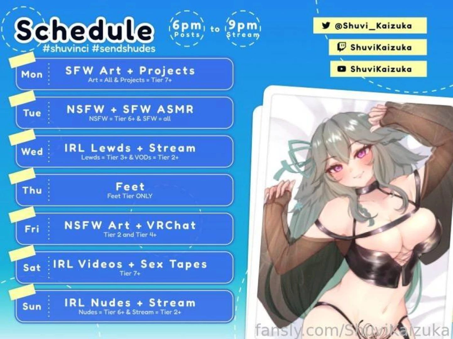 Hello everywan lt 3 i have missed you all so much - i have returned part 1 