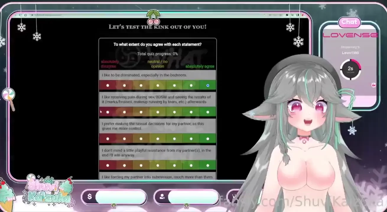 Vod from before hiatus - definitely not a pepega and didnt forgor to 