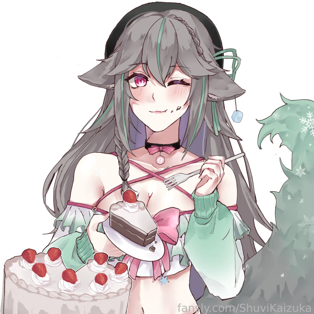 Posing for my senpai lt 3 part 4 