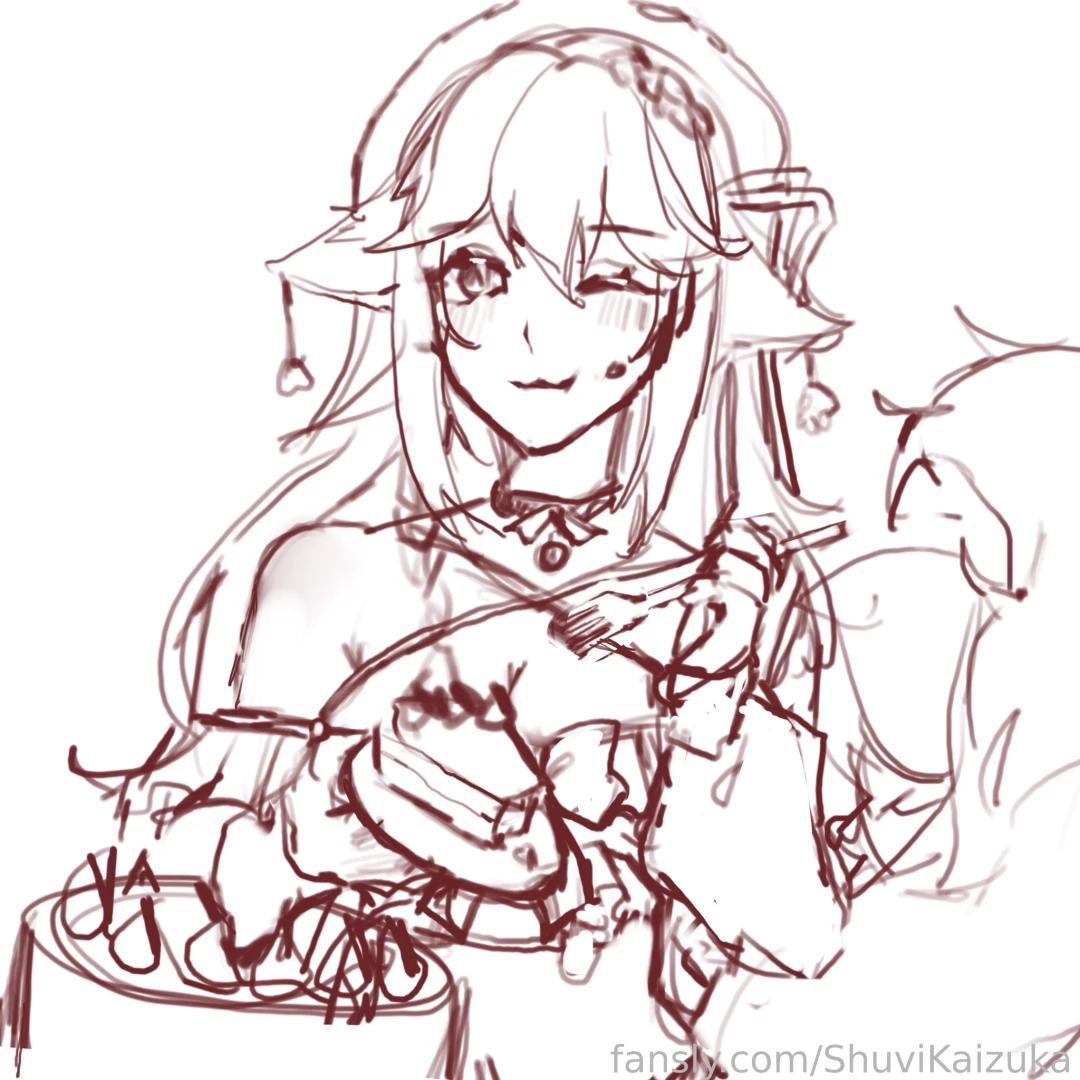 Posing for my senpai lt 3 part 5 