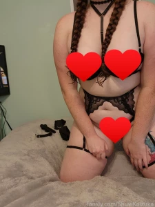 All in favor of moar bdsm