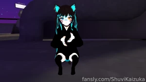 Having some fun on vrchat gt lt learning how to take photos hehe will part 1