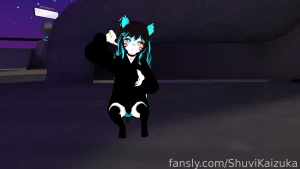 Having some fun on vrchat gt lt learning how to take photos hehe will part 2
