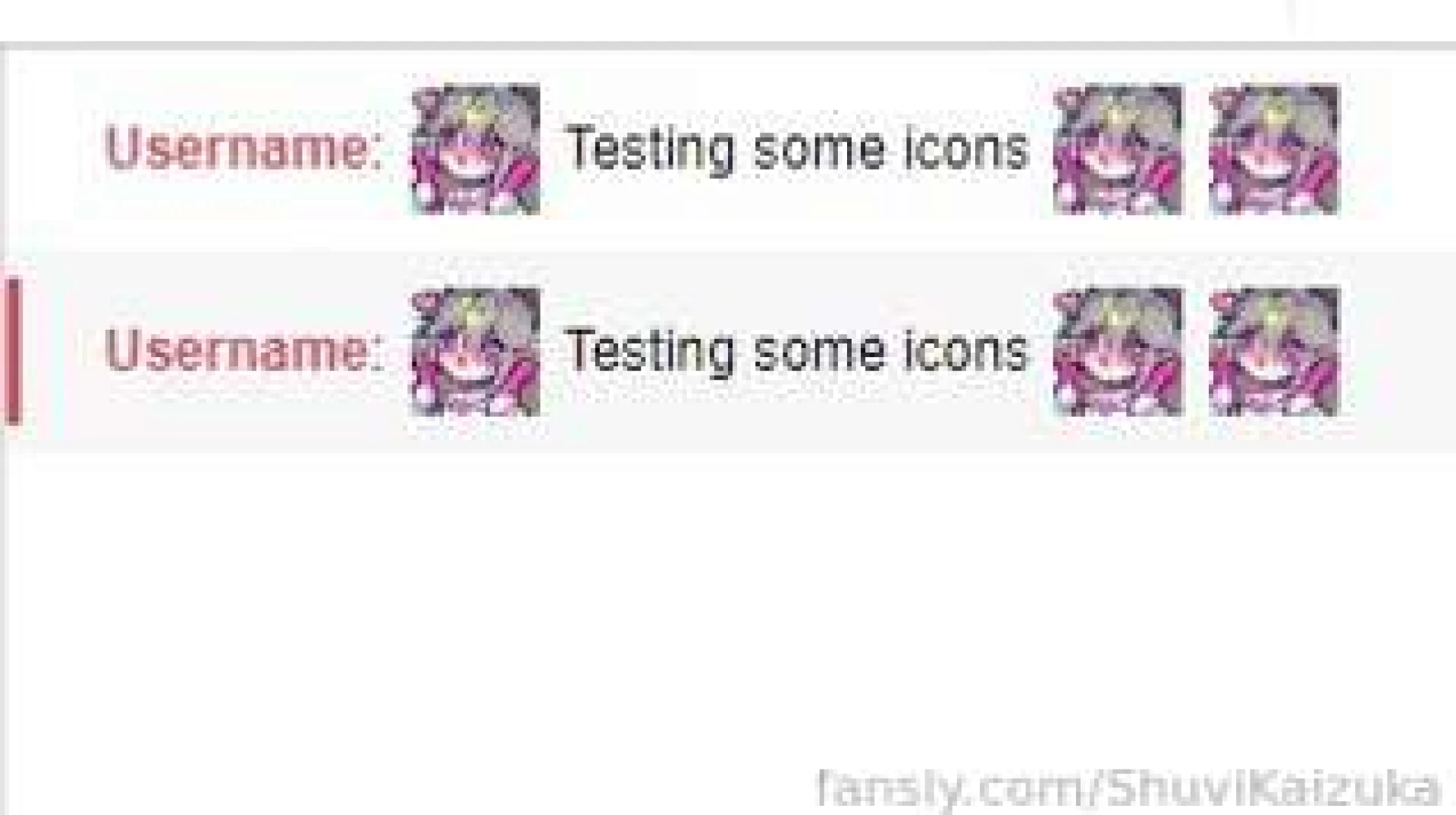 Some new emotes sketches and pet pics lt 3 part 4 