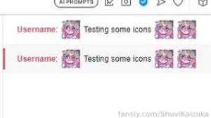 Some new emotes sketches and pet pics lt 3 part 5