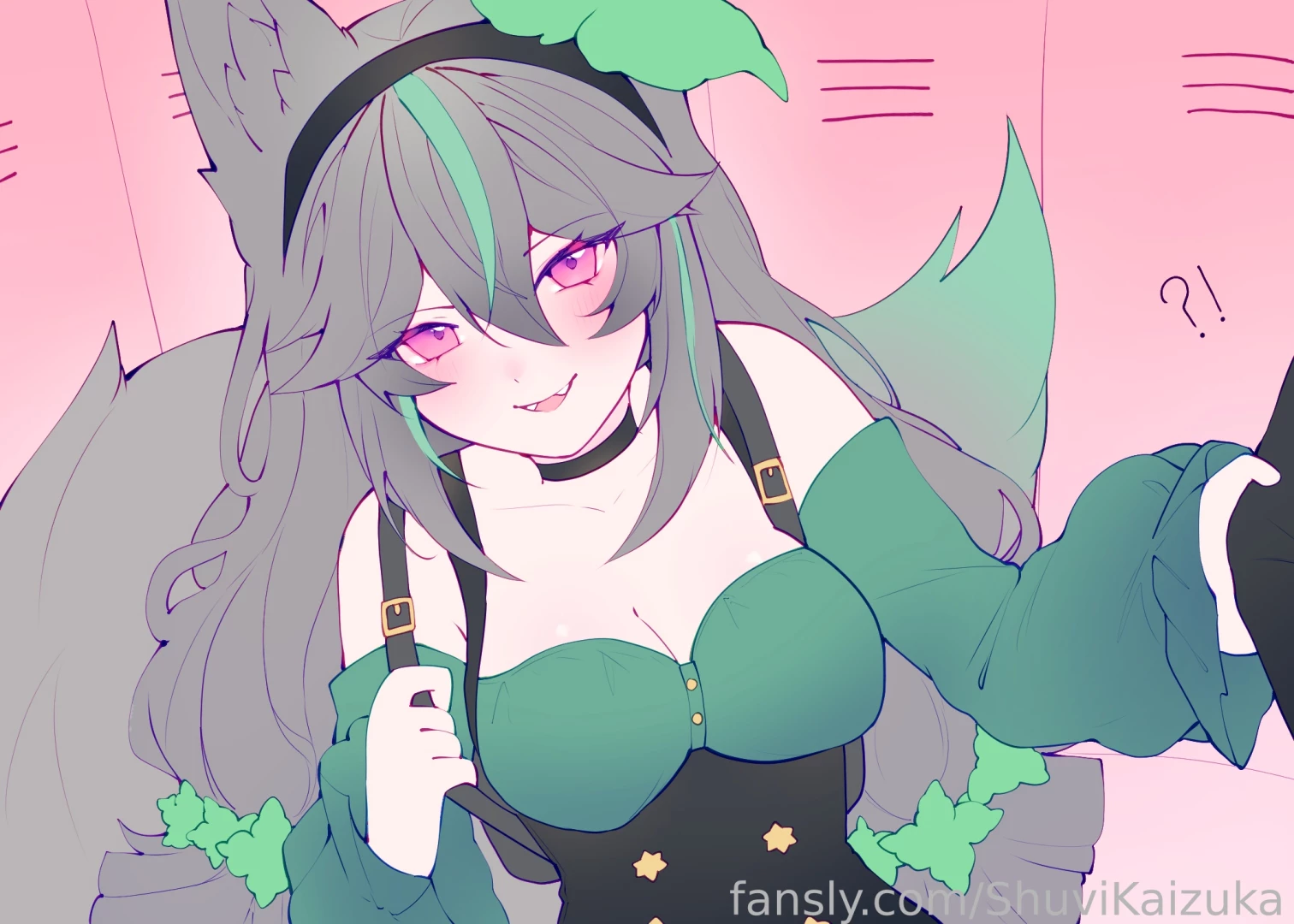 Some new emotes sketches and pet pics lt 3 part 11 