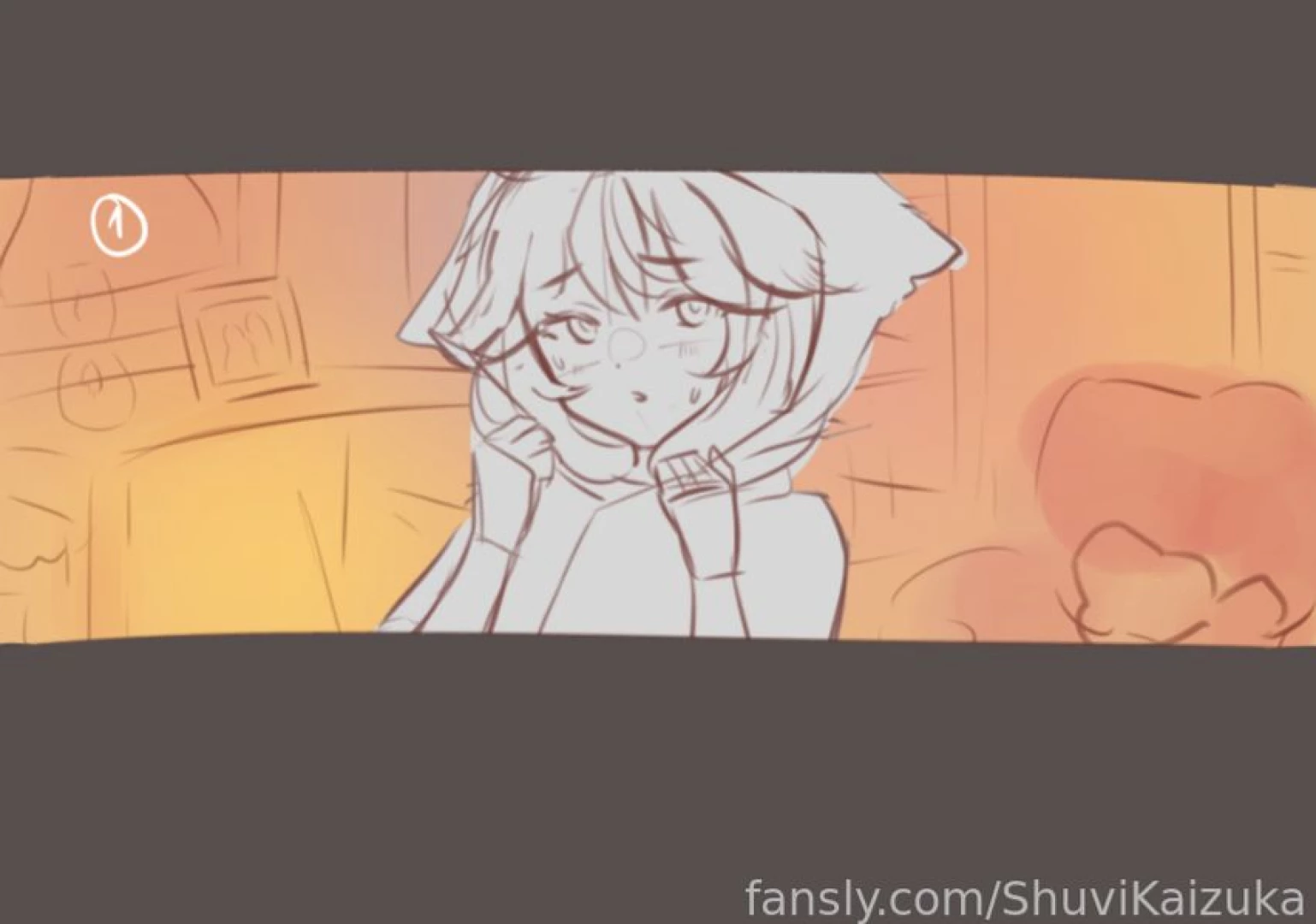 Some new emotes sketches and pet pics lt 3 part 12 