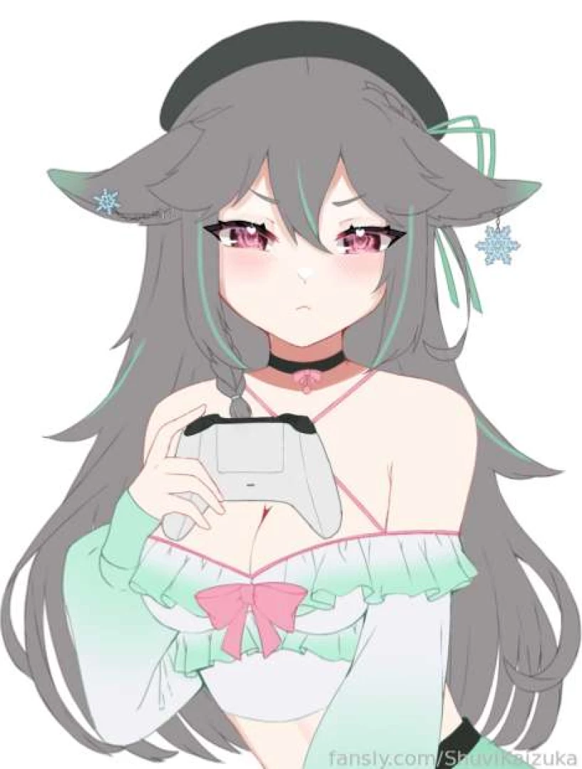 Rare sfw shuvi moment 3 art by kwittenly runawaymuffin and myu part 7 