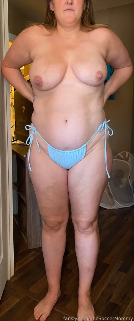 Milf mommy stepmom soccermom bigtits hugetits curvy chubby bbw belly part 2 