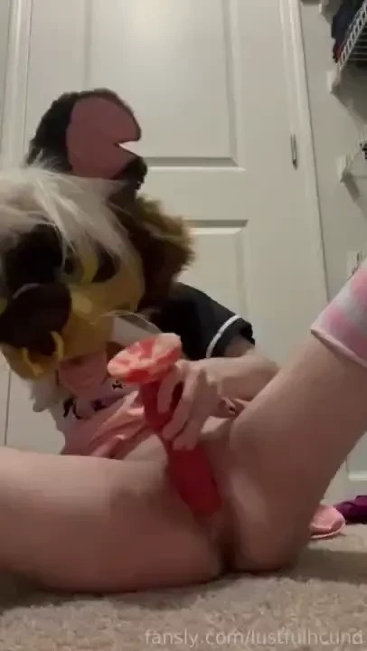 Mrfff need to stretch this hole out more any volunteers part 5 