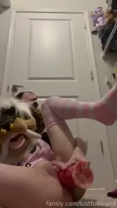 Mrfff need to stretch this hole out more any volunteers