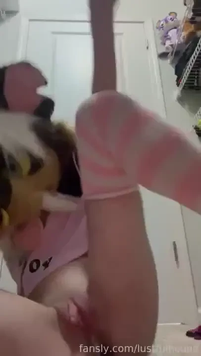 Mrfff need to stretch this hole out more any volunteers part 3 