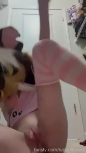 Mrfff need to stretch this hole out more any volunteers part 3