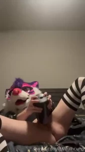 Using this toy felt amazing 3 would love to use you next