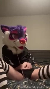 Love teasing how about you come undress this puppy and put him in his part 5