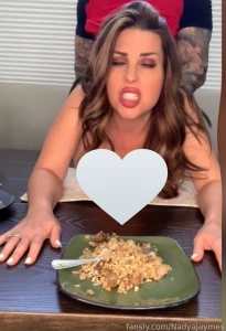 Extreme taboo mommy is on some new medication and it makes her super