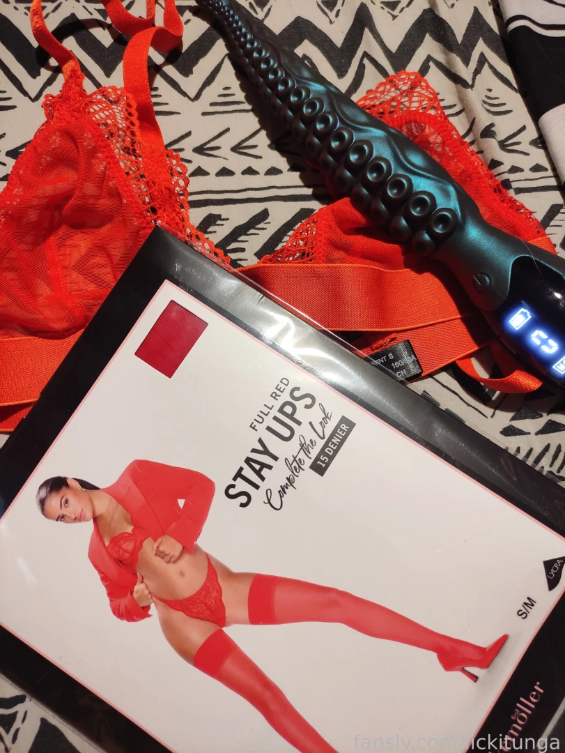 Dime si quieres ver m s tentacular redlingerie sextoy 