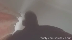 Woah your face is so soft and comfy pretty pleeaase would you let me