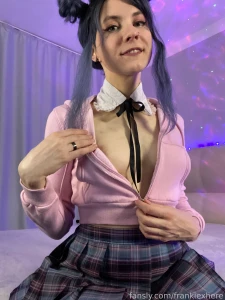 Missed your cutie i m so playful today part 3