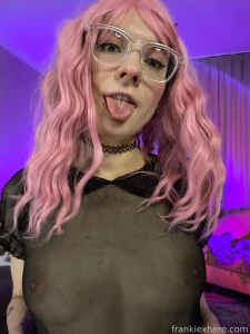 Soft and warm for you nonbinary cosplay cute nsfw boobs fyp kink egirl