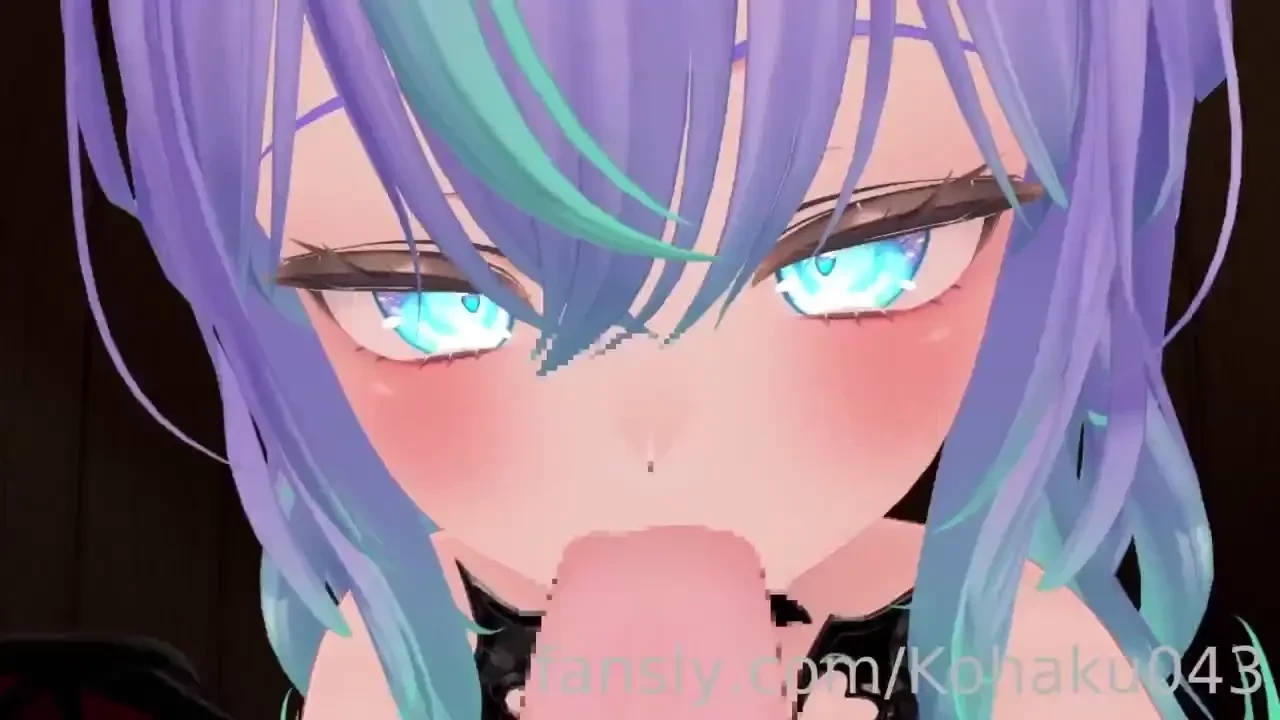 Succubus big boobs photo fyp vr hentai vtuber booth boothmodel anime 