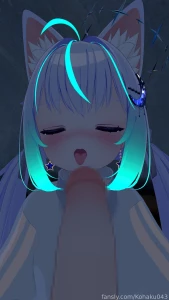 Photo vr vtuber anime hentai lewdtuber fyp boobs butt part 5