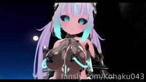 Do you like the evil girl video fyp vr hentai vtuber booth boothmodel