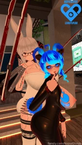 The trick or treating night kinda went wild with lewdyspear she part 3