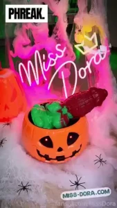 Are you ready for halloween this caged scary monster werewolf will be