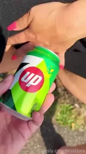 One of the hottest features of your sizequeen gf is that you have a