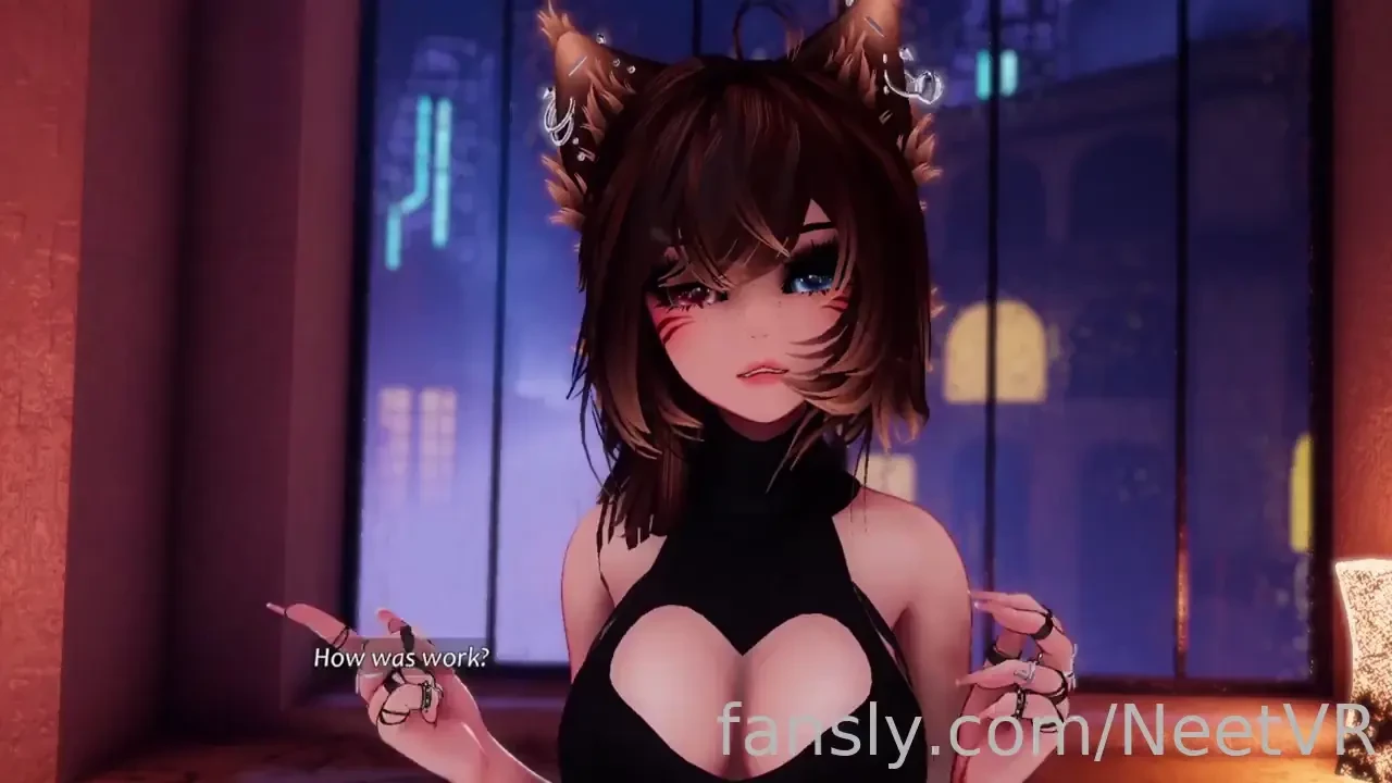 Bringing back the girlfriend experience videos on christmas happy 