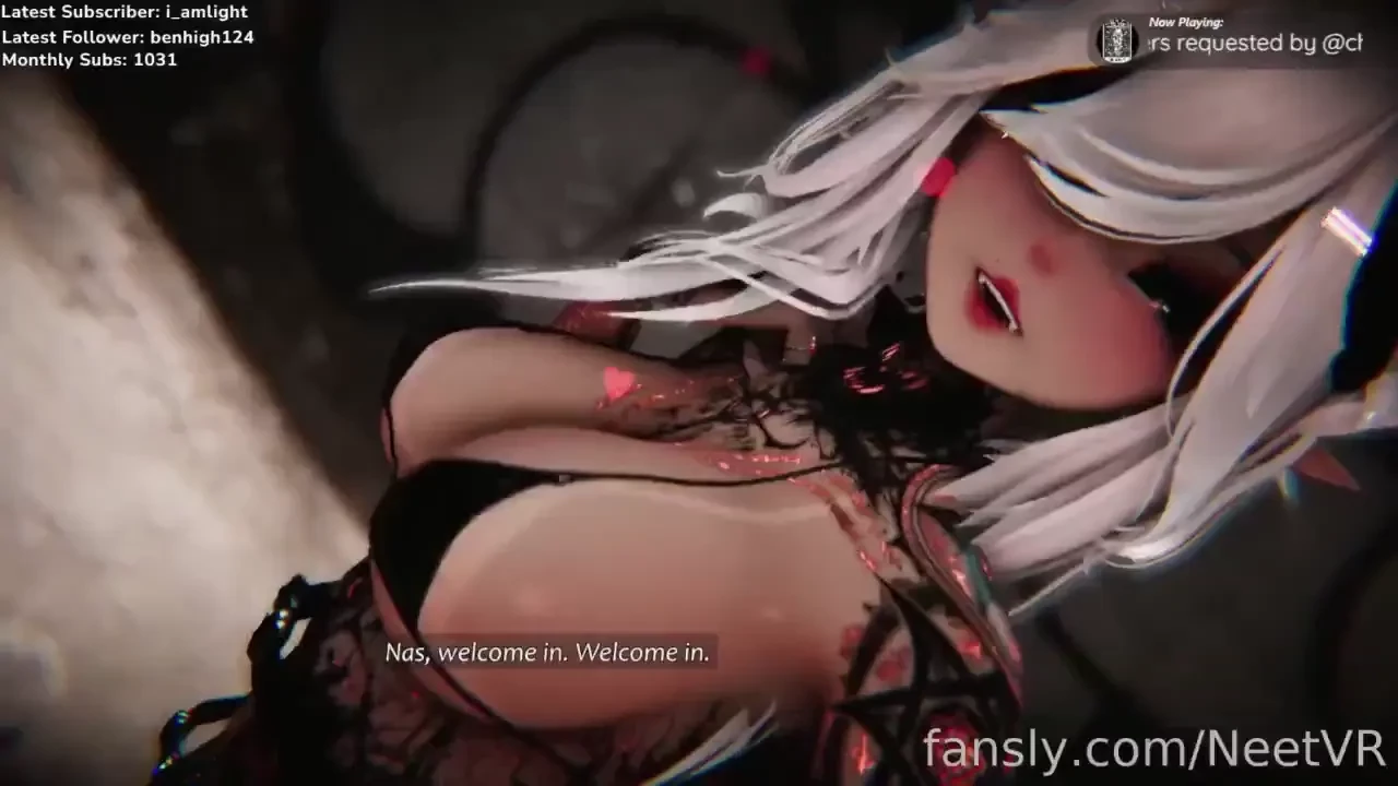 We love sussy clips vr twitch stream part 2 