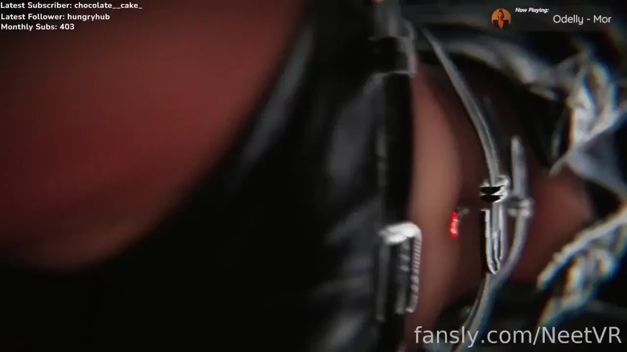 Mon demon is basically my theme song now lol sussy clips vr twitch part 2 