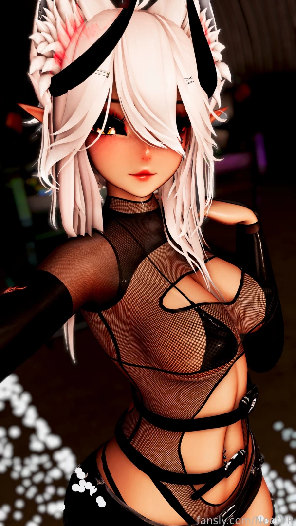 Gotta keep improving lt 3 vr hentai emo fishnets part 5 
