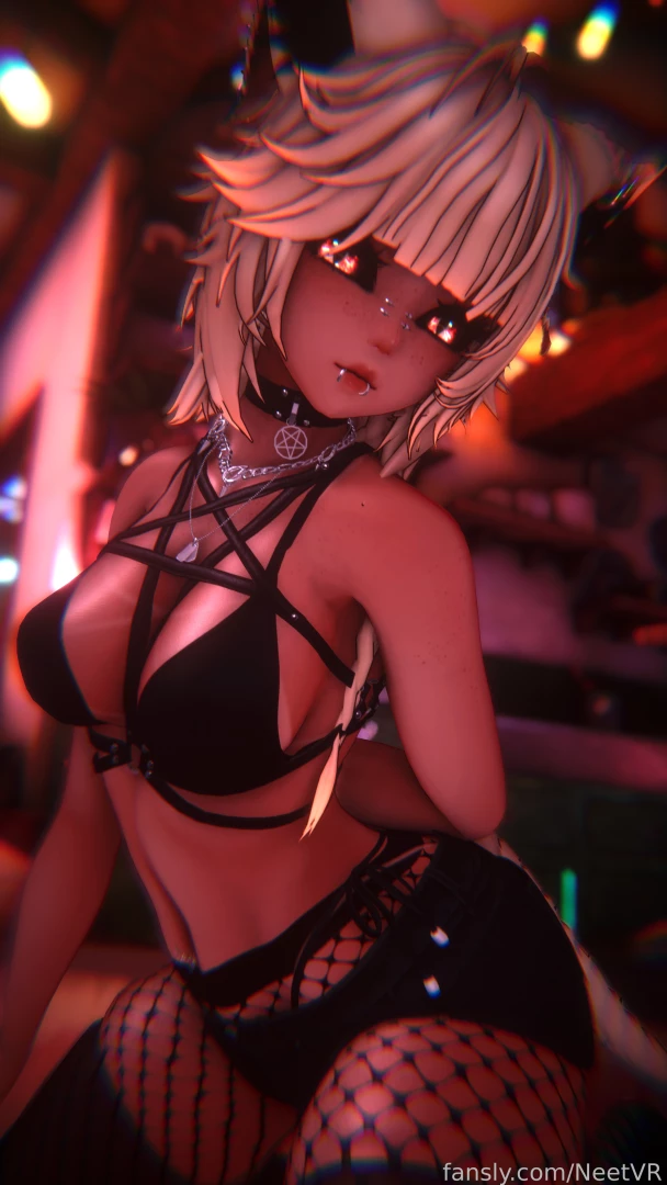 Vauge memories of hope vr hentai maid boobs part 2 