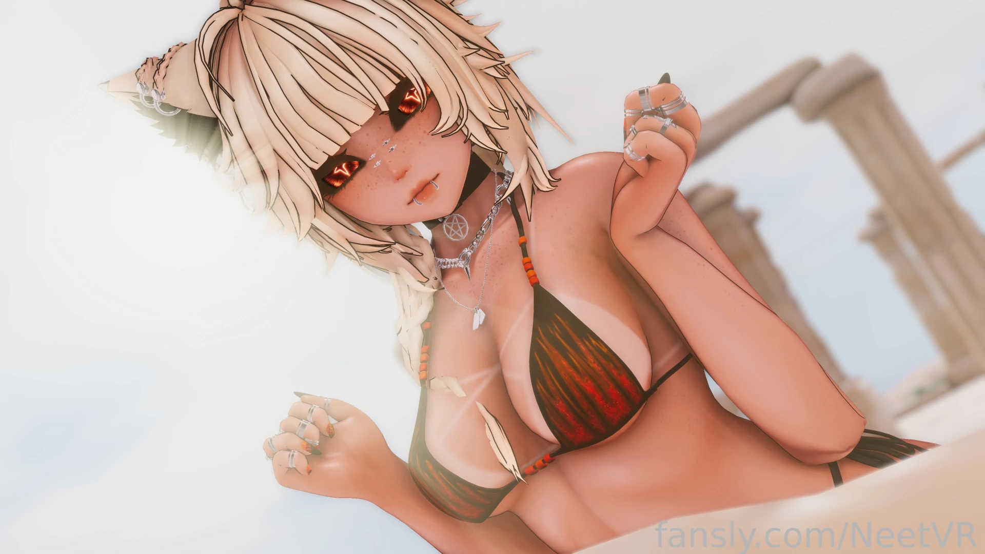 More beach bikini pictures lt 3 vr hentai boobs tanlines 