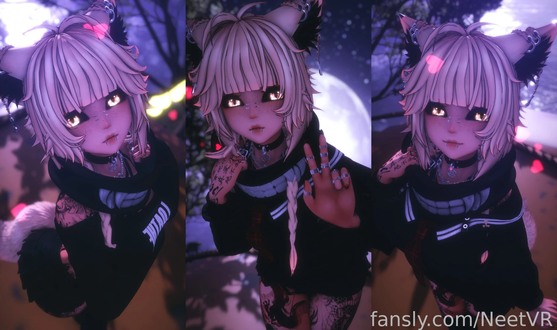 Monday evening control stream around 8-9pm est as usual lt 3 stream 