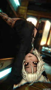 Saucy control stream thursday around 7-9pm est lt 3 vr hentai stream