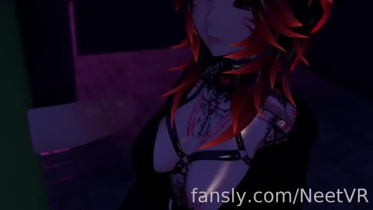 Found this funny hole while out clubbing got a nice treat poking out 