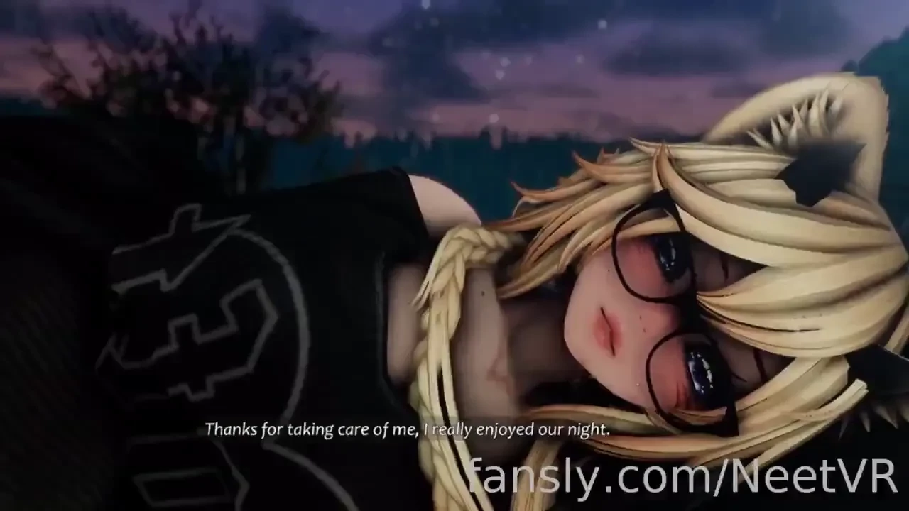 Sleep asmr anyone sleep asmr vr cute 