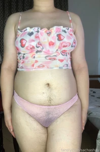 Furry bunny for my furry ass hairy hairywoman hairypussy hairyvagina part 1